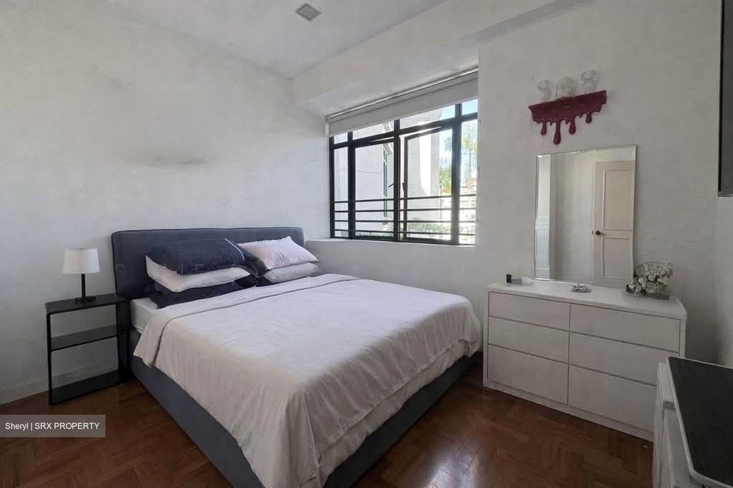 The Hillside (D21), Condominium #566453581
